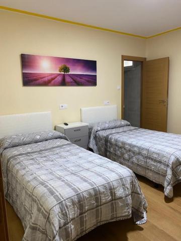 Pension Santa Clara Pontevedra Exterior foto